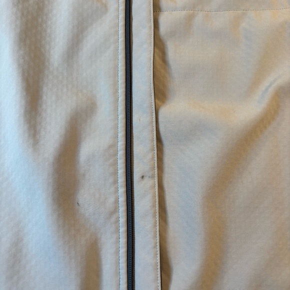 The North Face Men’s Apex Bionic Softshell Jacket 2 Tone Grey Size XXL - Picture 4 of 9